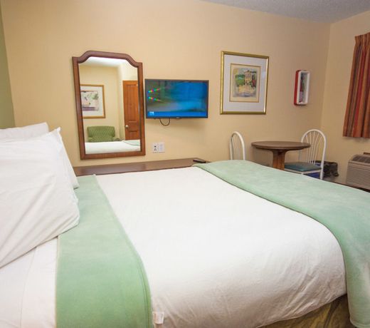 Calypso Boutique Hotel