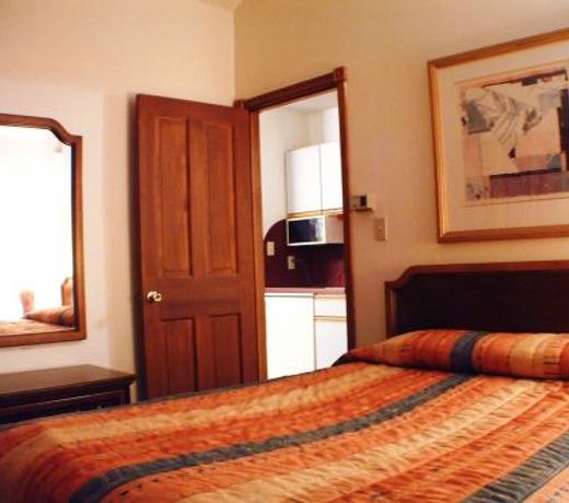 Calypso Boutique Hotel