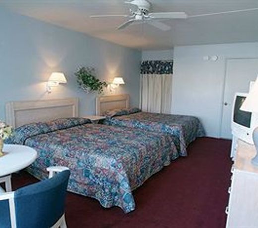 Caprice Motel - Wildwood