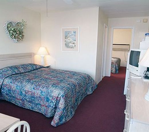 Caprice Motel - Wildwood