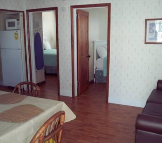 Buttercup Suites