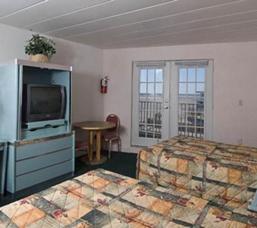 SINGAPORE MOTEL - WILDWOOD CREST