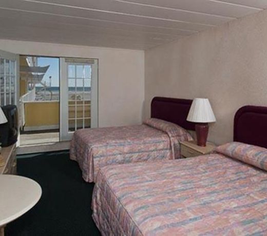 SINGAPORE MOTEL - WILDWOOD CREST