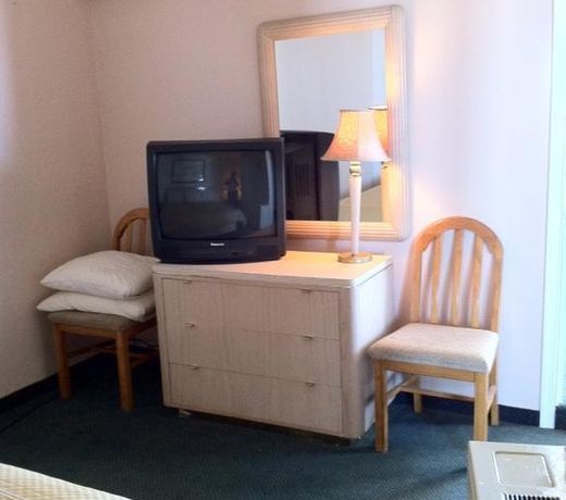 SINGAPORE MOTEL - WILDWOOD CREST