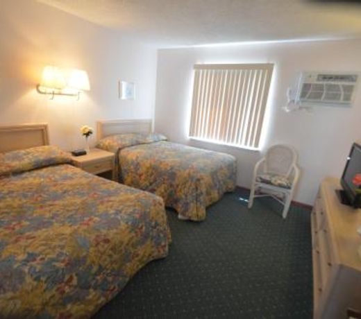 Sea Scape Inn