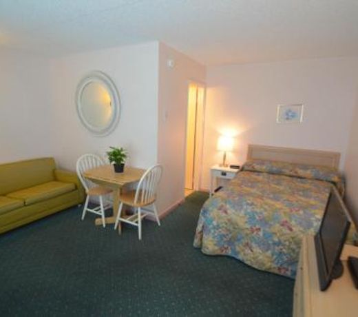 Sea Scape Inn