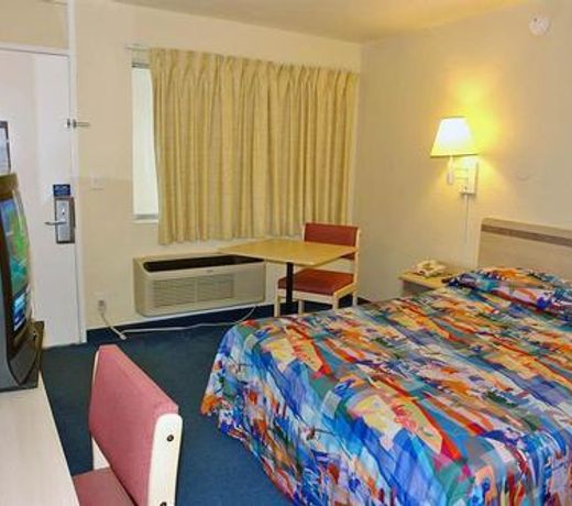 Motel 6-Carlsbad, NM