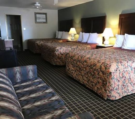 Great Western Inn & Suites