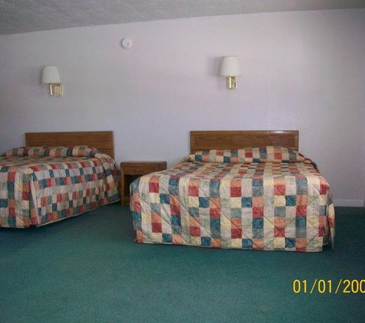 Clayton Motel