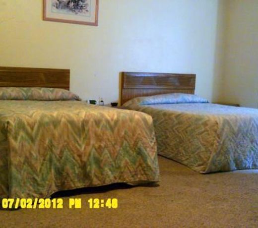 Clayton Motel