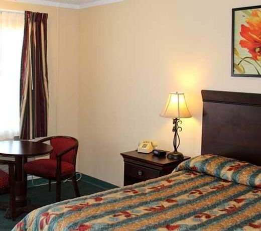 OYO Hotel Deming DMN Airport