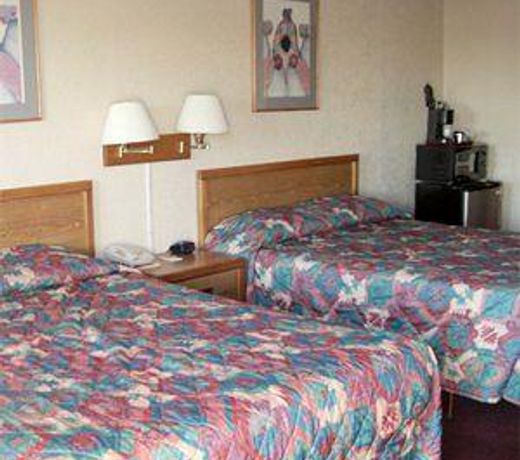 WESTERN MOTEL