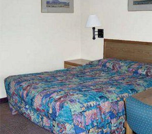 WESTERN MOTEL