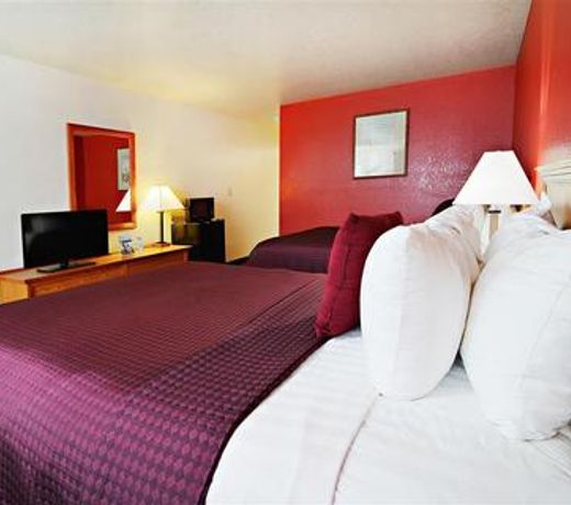 Motel 6-Lordsburg, NM