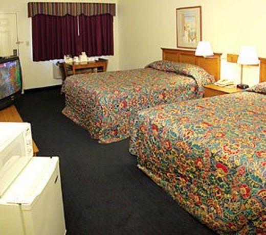 Motel 6-Lordsburg, NM