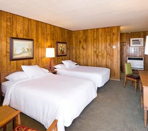 Sunset Motel Moriarty