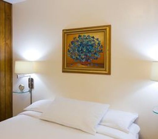 Sunset Motel Moriarty