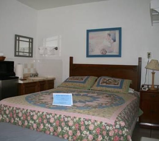 Turner Inn & RV Park