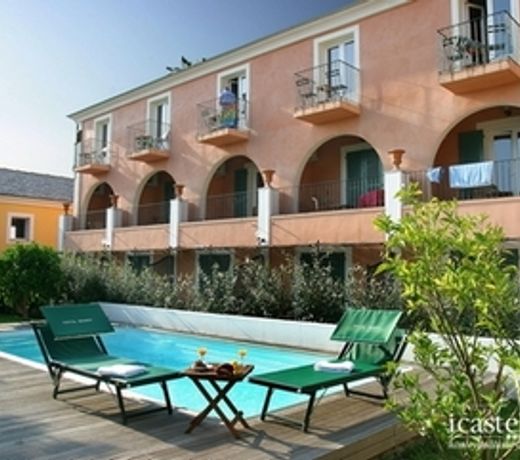 Demeure Castel Brando HÃ´tel & Spa