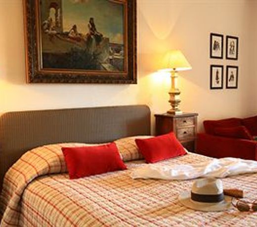 Demeure Castel Brando HÃ´tel & Spa