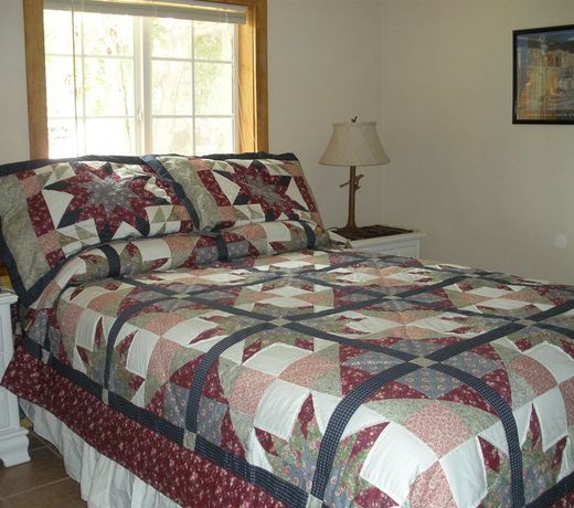 Questa Lodge
