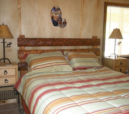 Questa Lodge