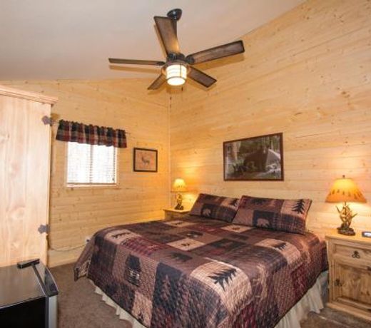 Upper Canyon Inn