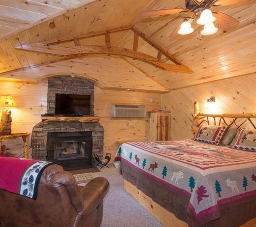 Upper Canyon Inn
