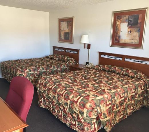 Copper Manor Motel