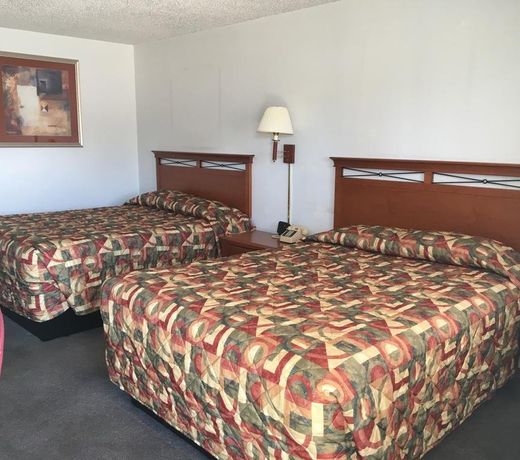 Copper Manor Motel