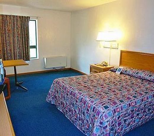 Motel 6-Binghamton, NY