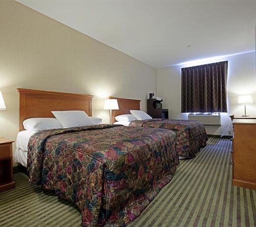 Americas Best Value Inn