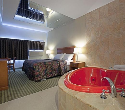 Americas Best Value Inn