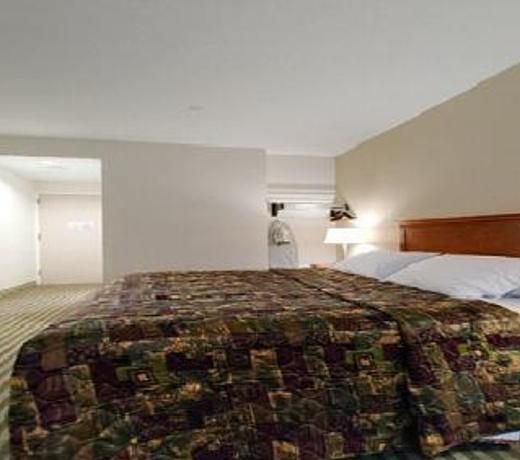 Americas Best Value Inn