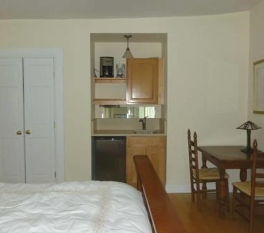 Boerum Hill Guest House