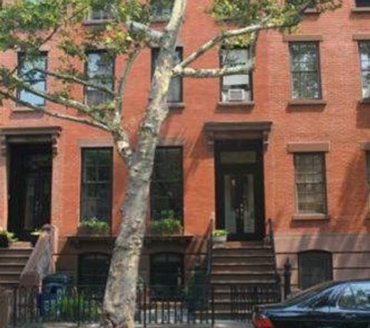 Boerum Hill Guest House