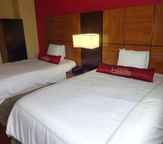 Hotel Bliss - Brooklyn