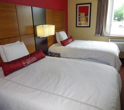 Hotel Bliss - Brooklyn