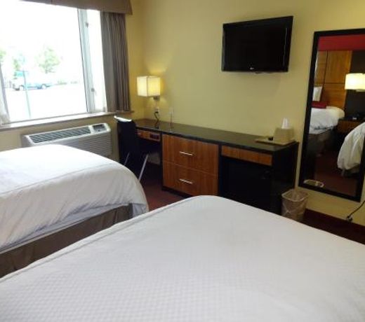 Hotel Bliss - Brooklyn