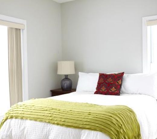 The Cliffside Resort Condominiums