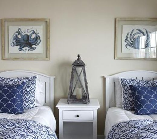 The Cliffside Resort Condominiums