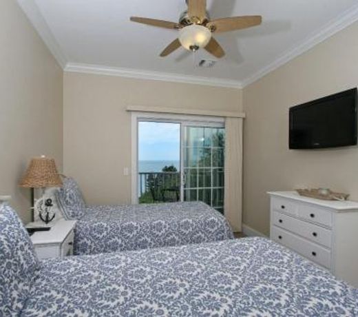 The Cliffside Resort Condominiums