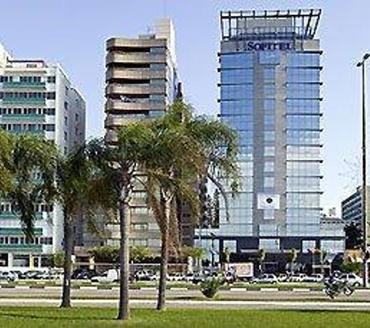 Novotel Florianopolis