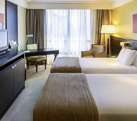Novotel Florianopolis