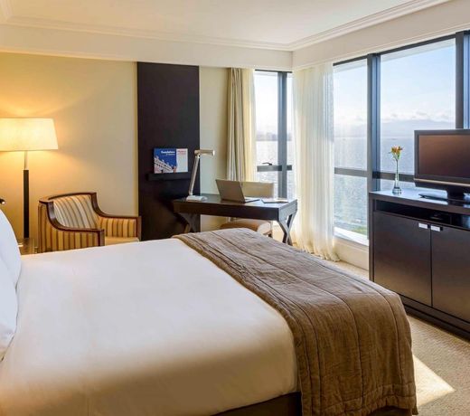 Novotel Florianopolis