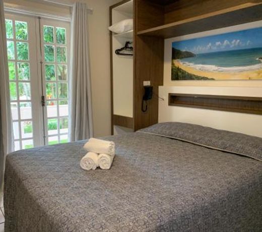 Hotel SÃ£o SebastiÃ£o da Praia
