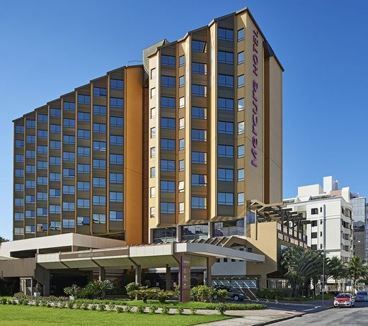 Mercure Florianópolis