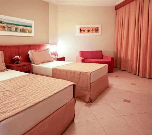 Mercure Florianópolis