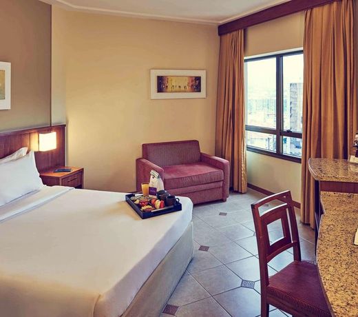 Mercure Florianópolis