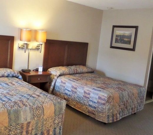 Roosevelt Inn of Hyde Park